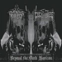 Cold Abyss : Beyond the Dark Horizon (Split)
